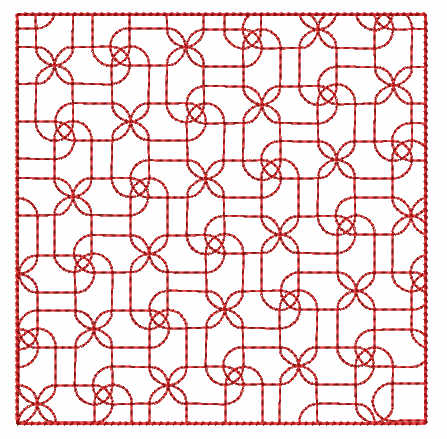 Shika Japanese Quilt Blocks and Tote Bag