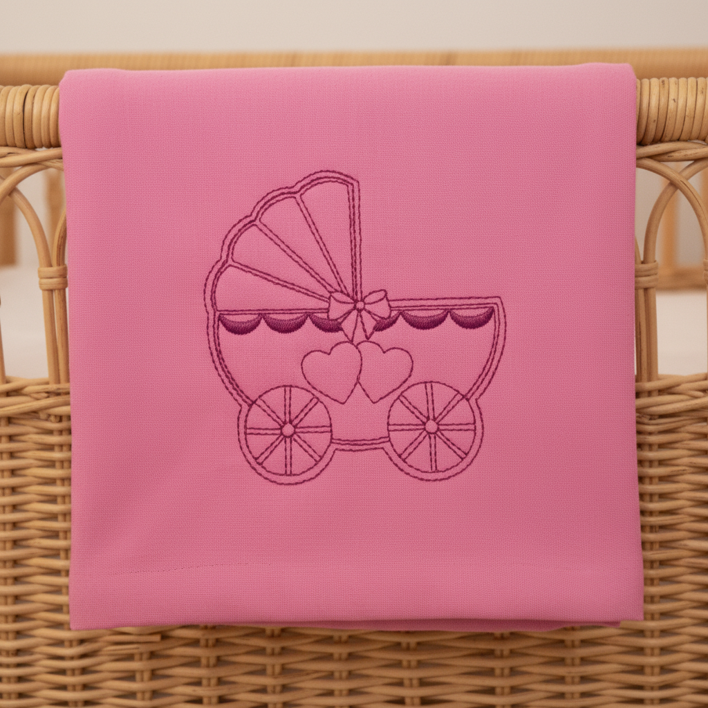 Baby Carriage