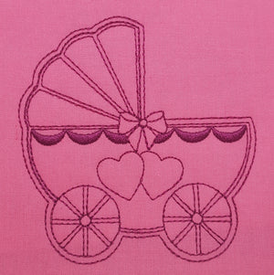 Baby Carriage