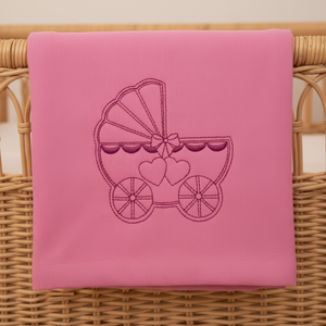 Baby Carriage