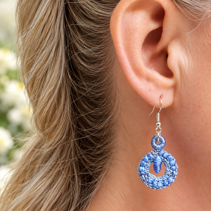 Mini to Maxi Freestanding Lace Earring Bundle
