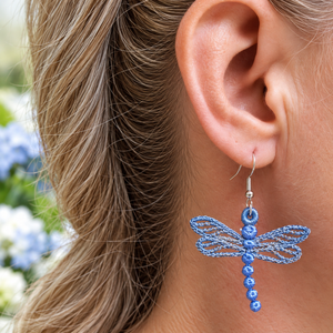 Mini to Maxi Freestanding Lace Earring Bundle