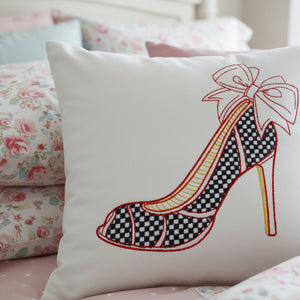 Beautiful Shoe