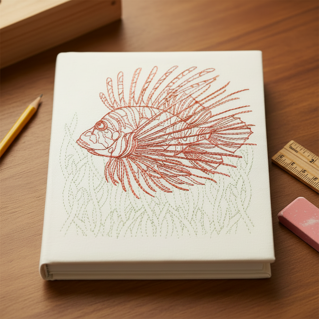Lion Fish