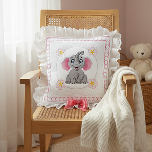 Giggles Baby Elephant Boy and Girl Bundle