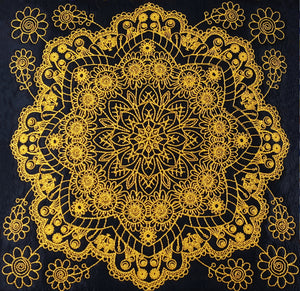 Turkish Delight Decorative Bundle