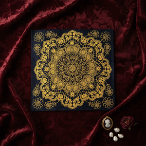 Turkish Delight Decorative Bundle