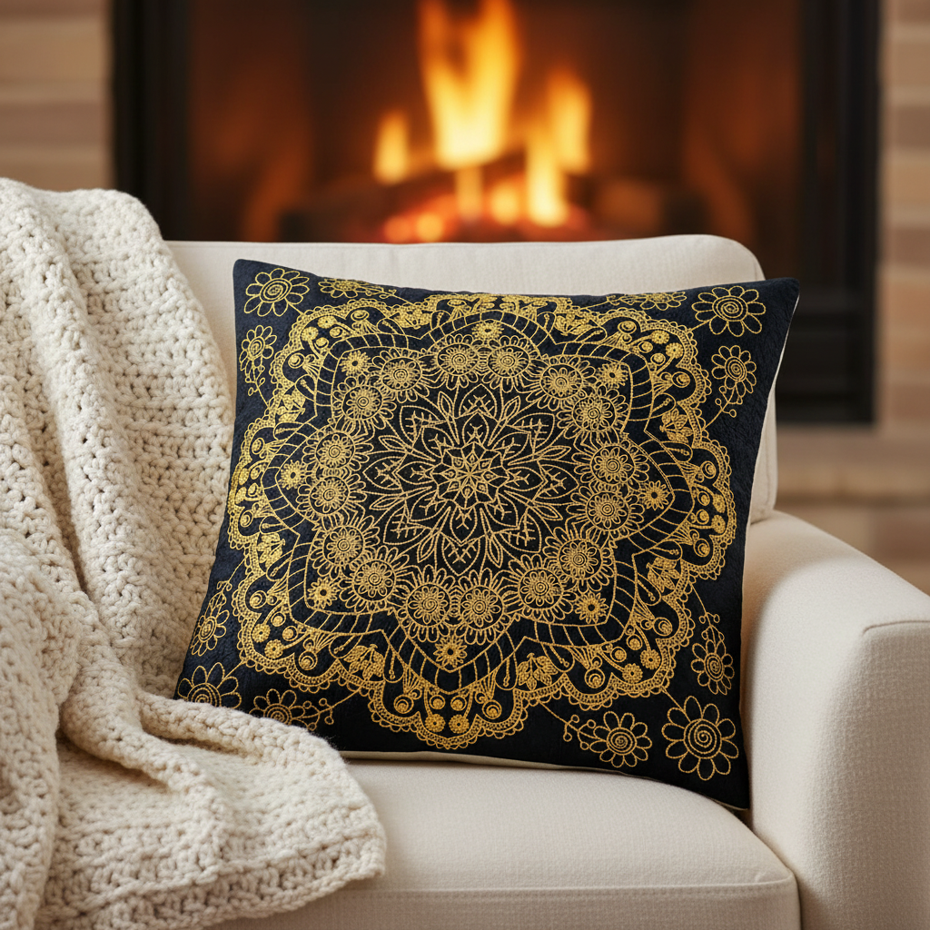 Turkish Delight Decorative Bundle
