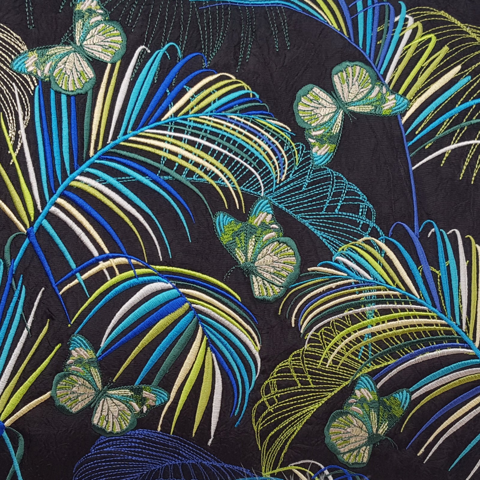 Neotropical Decorative Pillow Designs