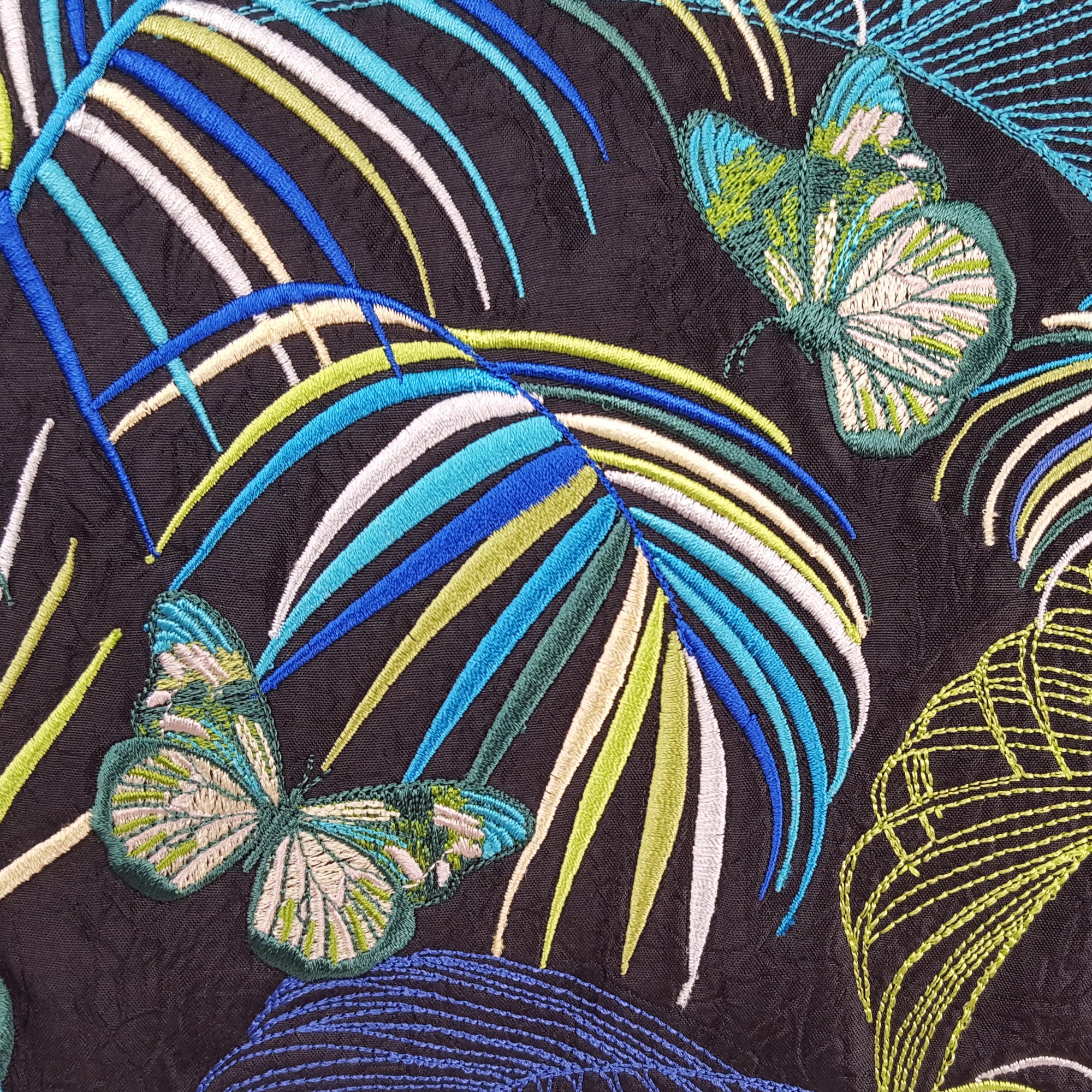 Neotropical Decorative Pillow Designs