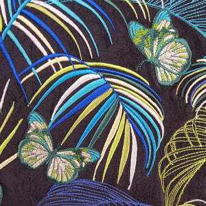 Neotropical Decorative Pillow Designs