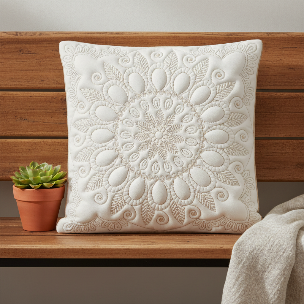 Golden Forest Quilt Bundle