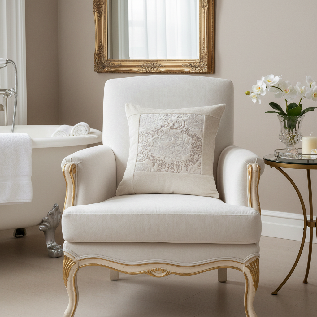 La Bella Rosa Seamless Quilt Bundle