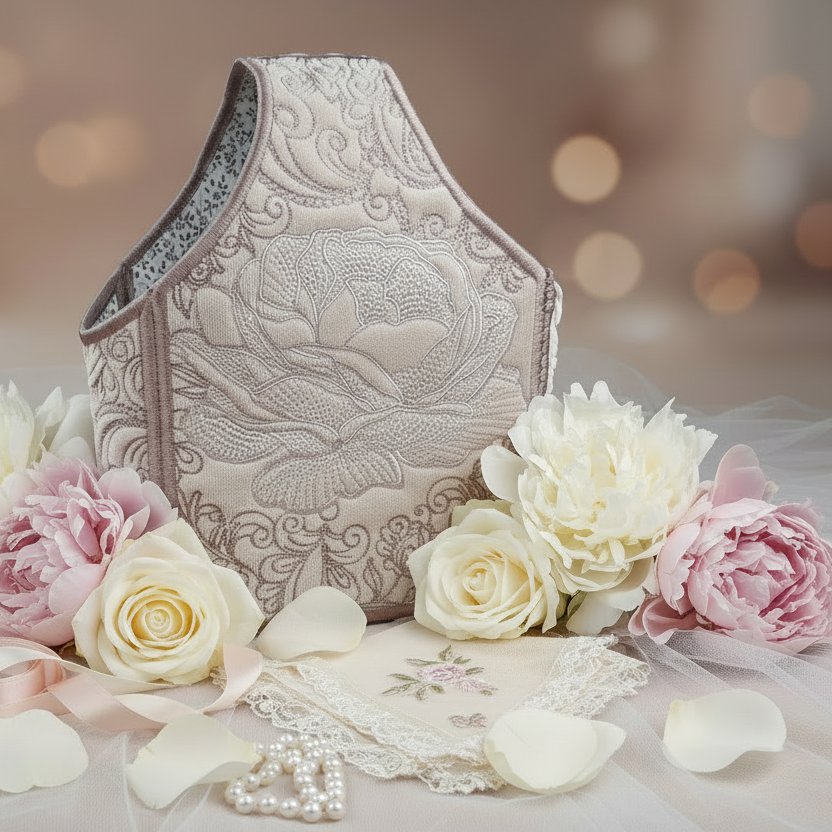 La Bella Rosa Basket