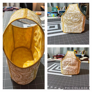 La Bella Rosa Basket