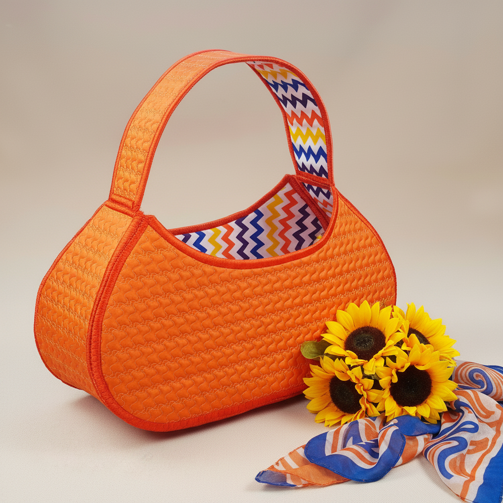 Gondola Basket Moderna