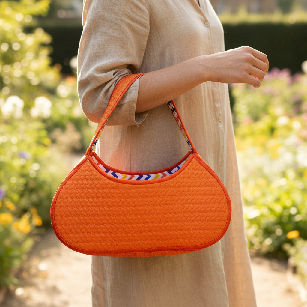 Gondola Basket Moderna