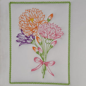 Flowers for Mother Bundle