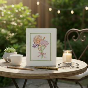 Flowers for Mother Bundle