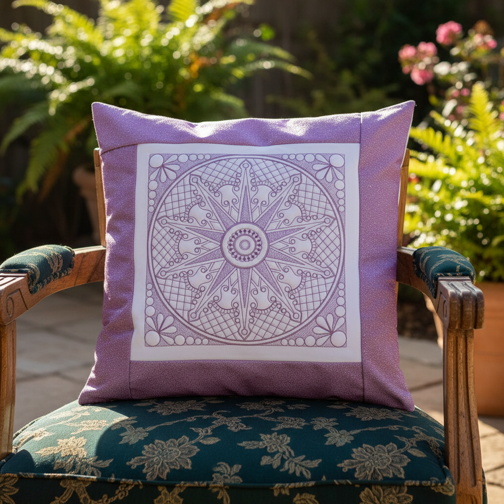 Midnight Sun Quilt Bundle