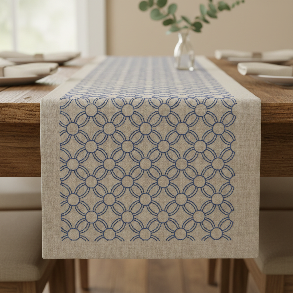 Hooray for Hexies Stitch & Bloom
