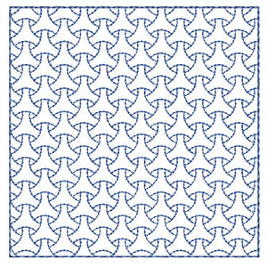 Hooray for Hexies Classic Charm