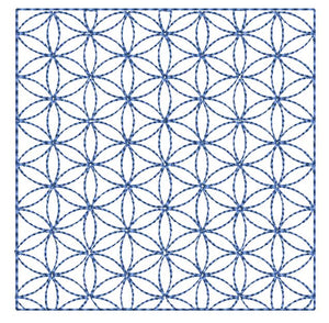 Hooray for Hexies Simple Grace