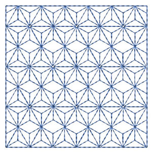Hooray for Hexies Radiant Rays