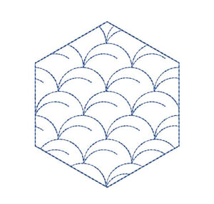 Hooray for Hexies Petal Play