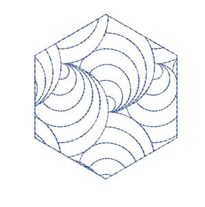 Hooray for Hexies Rise & Shine