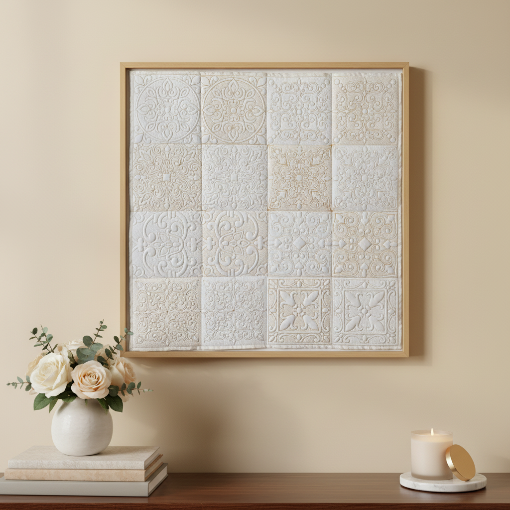 Snowbound Complete Quilt Combo