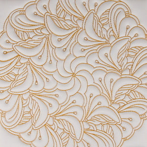 Golden Hour Pillow Quilt Combo