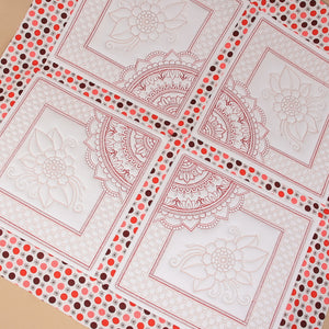 Frame of Mind Quilt Combo