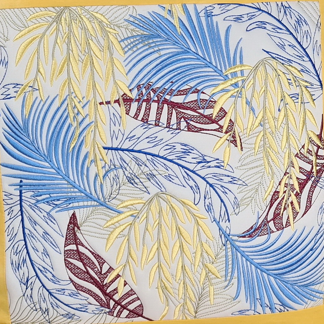 Metamorphosis Seamless Bundle