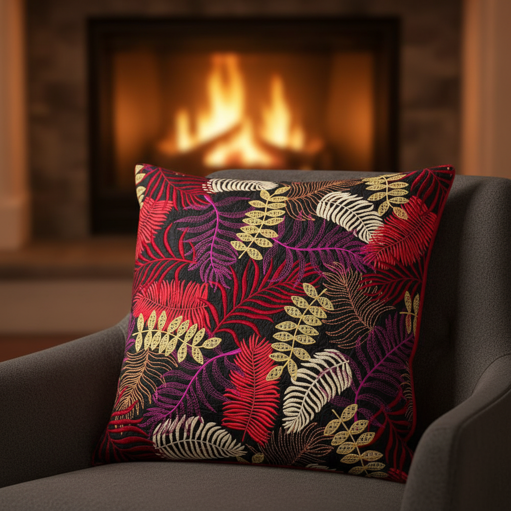 Turning a New Leaf Seamless Bundle