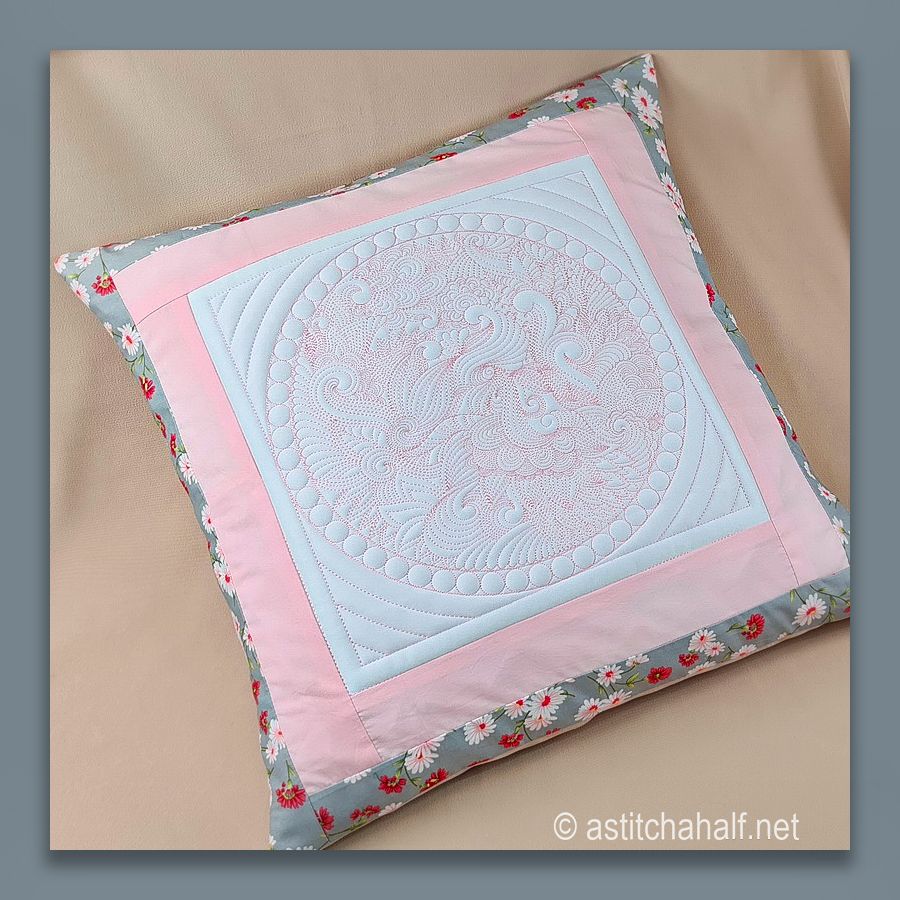 Neverending Dream Quilt Combo