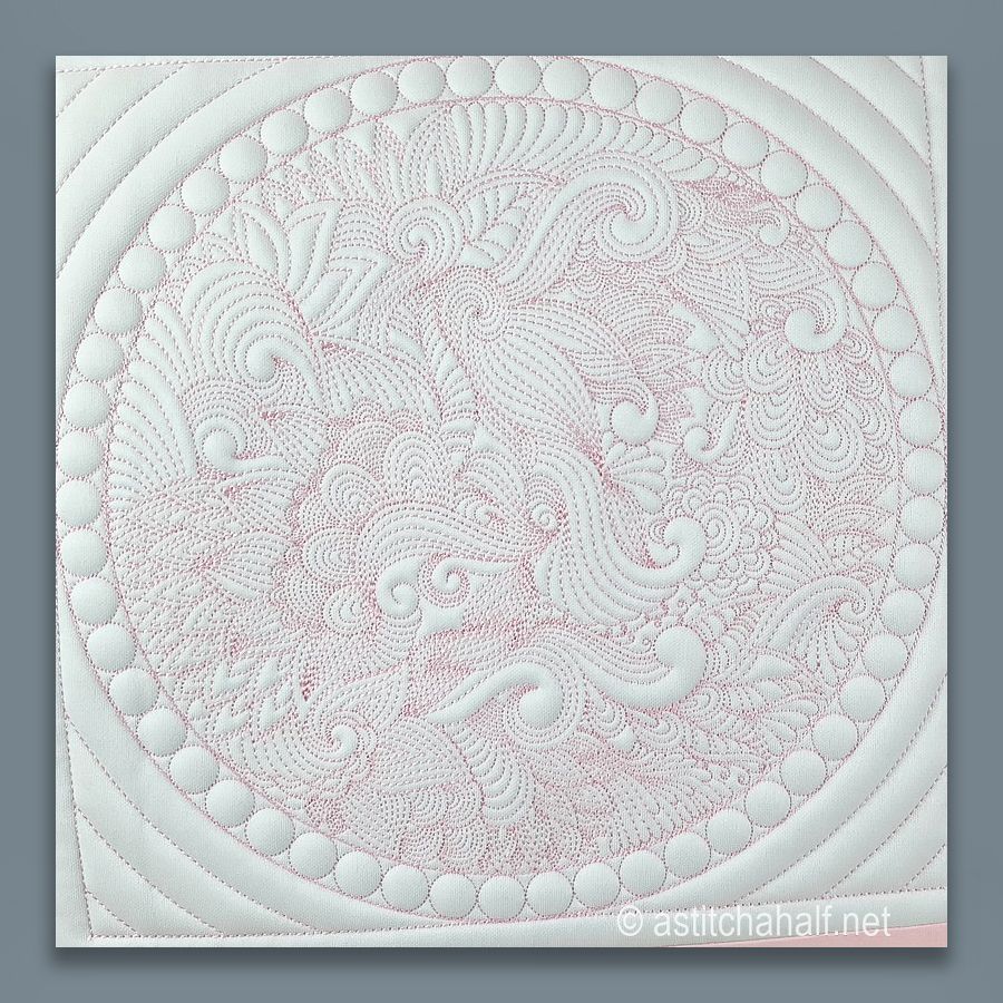 Neverending Dream Quilt Combo