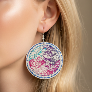Neverending Dream Earrings
