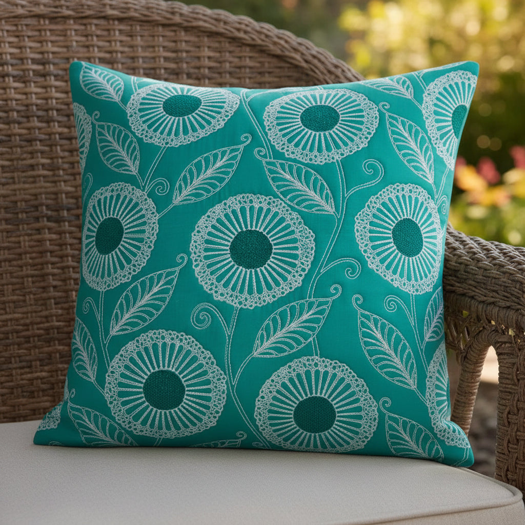 Legacy Leaf Seamless Bundle 2