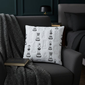 Seamless Chess Quilt Bundle