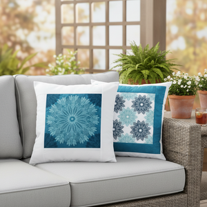 Double Vision Seamless Bundle