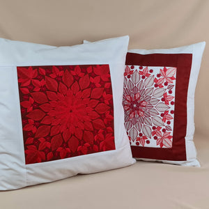 Burning Desire Quilt Bundle