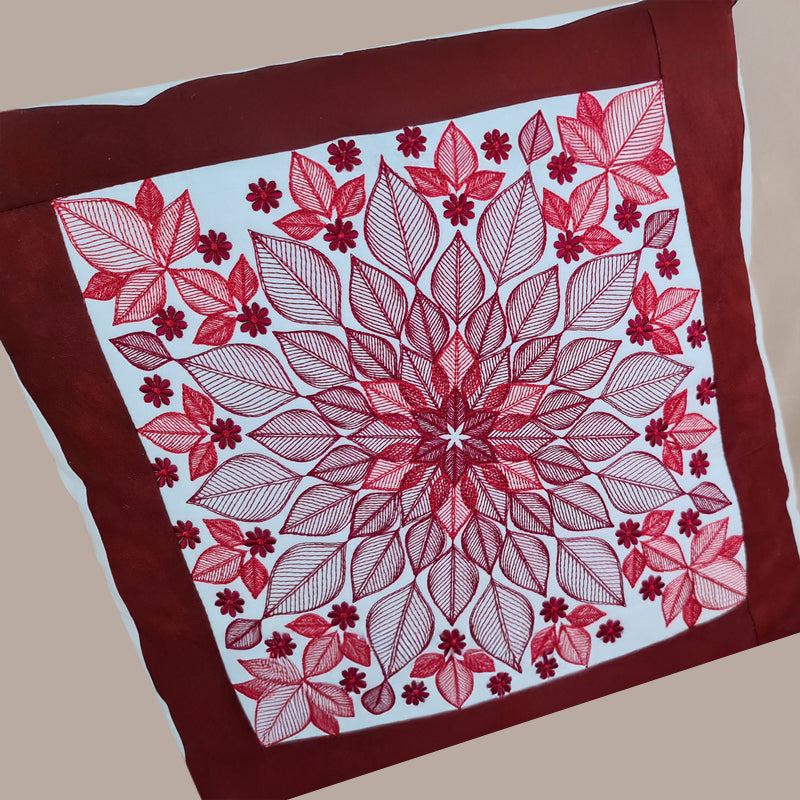 Burning Desire Quilt Combo