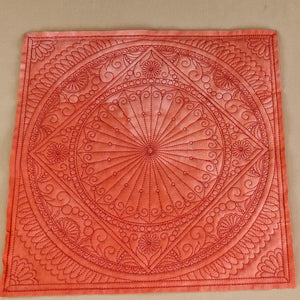 Flower Song Quilt Bundle