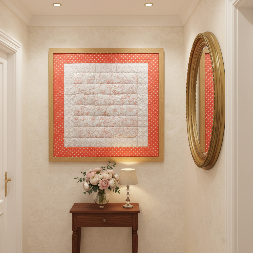 King of Gardens Complete Mega Quilt and Designs Pack