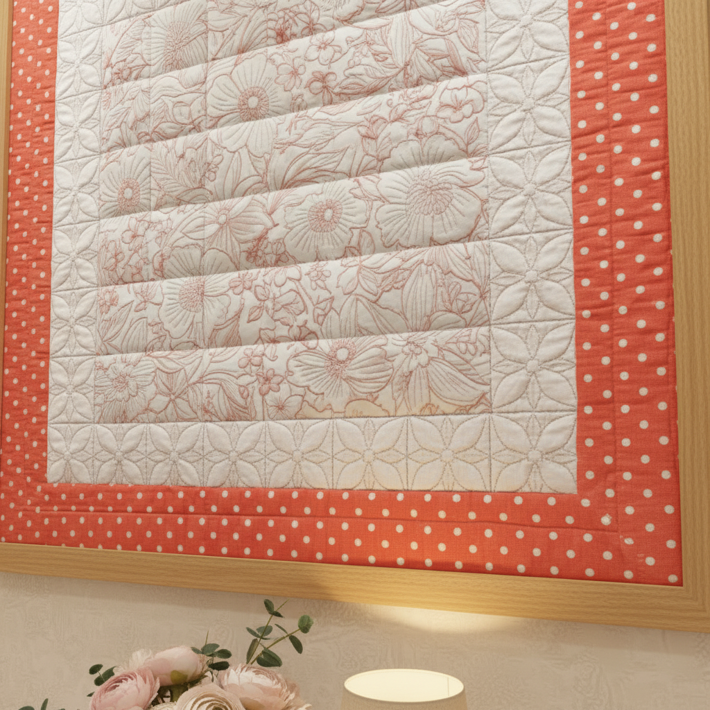 King of Gardens Complete Mega Quilt and Designs Pack