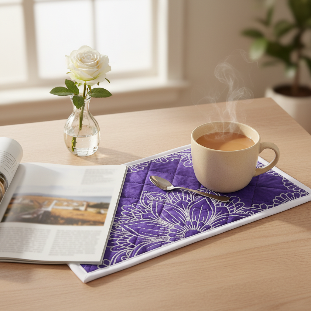 Aloha Mandala Placemat Bundle
