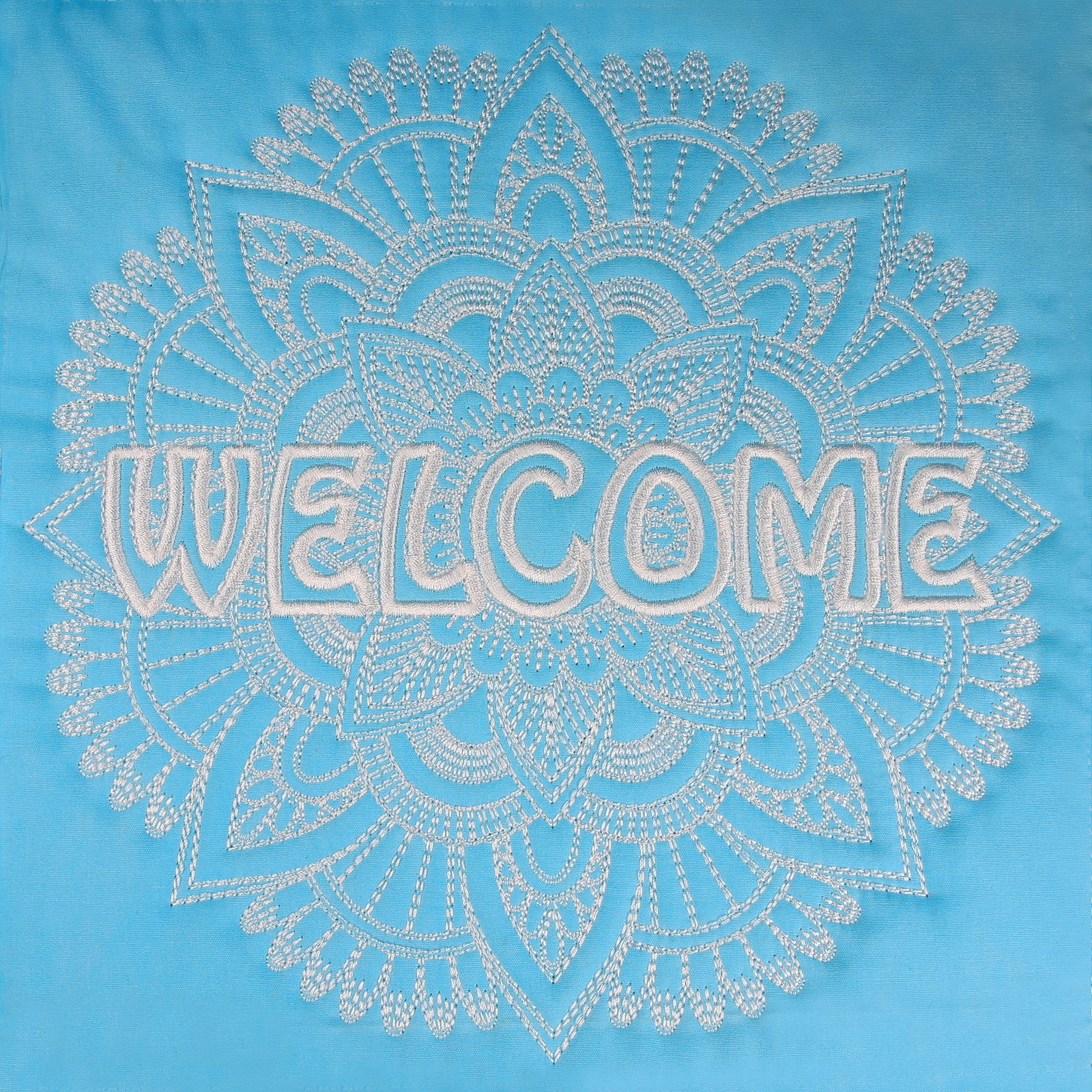 Welcome Mandala Bundle
