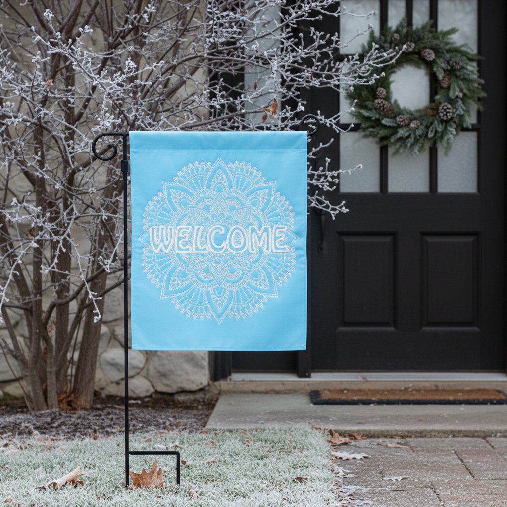 Welcome Mandala Bundle