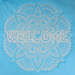 Welcome Mandala Bundle